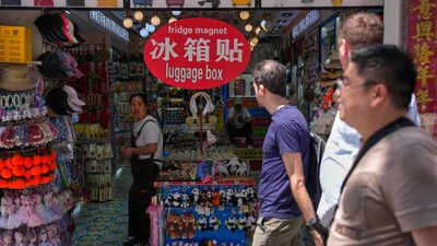 china economy