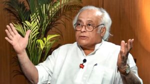 congress attacks bjp
