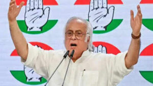 congress vows all out fight against proposal to sack jailed ministers warns of political harassment