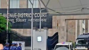 court directs director of prosecution to depute public prosecutor to represent cbi in neet paper leak case photo credit ani