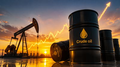 crude prices climb as middle east conflict intensifies