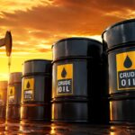 crude prices continue to jump