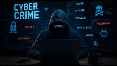cyber frauds