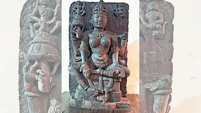 dhar saraswati