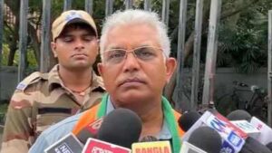 dilip ghosh ani image