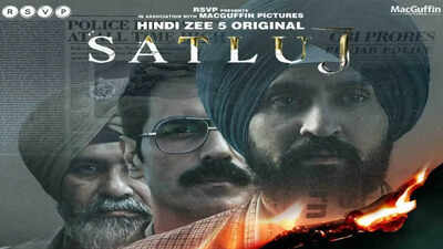 diljit dosanjh39s 39satluj39 taken down from zee5 india quotuntil further noticequot platform says quotexploring every appropriate avenuequot