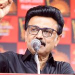 dmk chief mk stalin had earlier staunchly opposed the delimitation exercise in its previous form