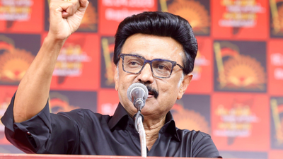 dmk chief mk stalin had earlier staunchly opposed the delimitation exercise in its previous form