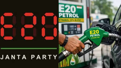 e20 janta party