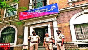 ed searches kol co over aircraft deal with tmc
