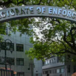 enforcement directorate