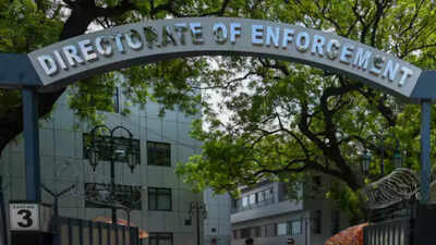 enforcement directorate