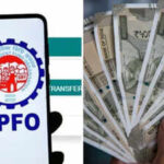 epfo claims