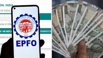epfo claims