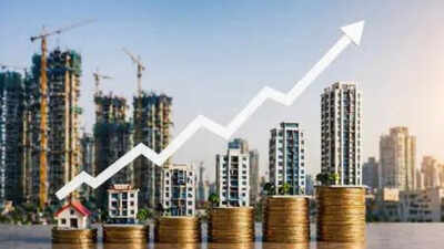 explained nifty realty