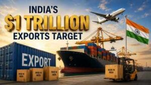 exports target