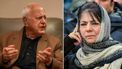 farooq abdullah and mehbooba mufti