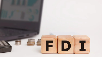 fdi growth