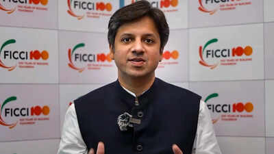 ficci president anant goenka