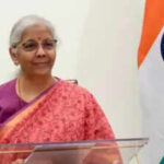 fm sitharaman