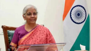 fm sitharaman