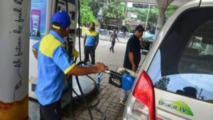 government said some rubber parts and gaskets in bs iii vehicles introduced from april 1 2005 and manufactured before 2016 may need to be replaced when operated with e20 fuel