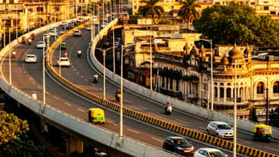 govt approves 2 highway projects for varanasi