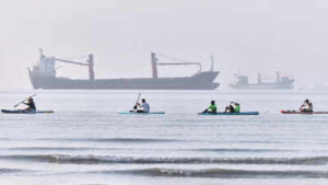 gulf is spending billions to find new routes to global markets