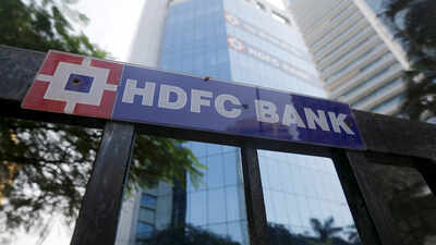 hdfc bank