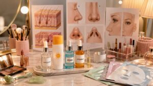 how has indias beauty economy changed over the years