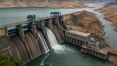 hydro power