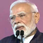 in journey towards viksit bharat we must rely on future technologies innovation and healthcare pm modi