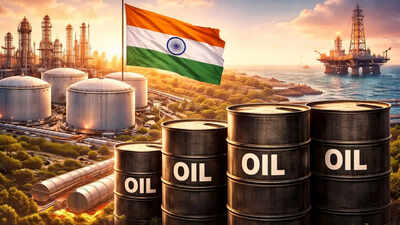 india crude oil inventory