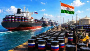 india imports russian oil