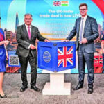 india uk trade deal