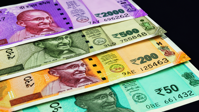 india39s banknotes may soon switch from paper to polymer