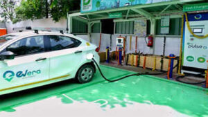 india39s ev transition needs a china style ecosystem push scale policy charging infra boost nomura