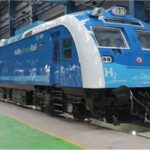 india39s first hydrogen train