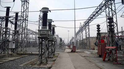india39s power transmission infra set for rs 9 trillion upgrade as renewable push accelerates report