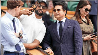indian celebrities at wimbledon