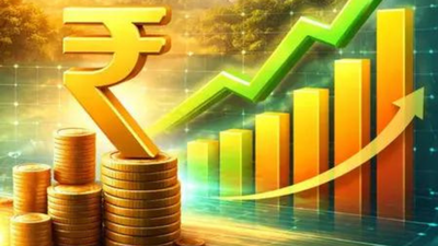 indian equities could rise