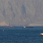 indian killed in iranian attack