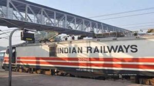 indian railways