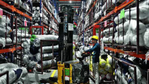 indias industrial production