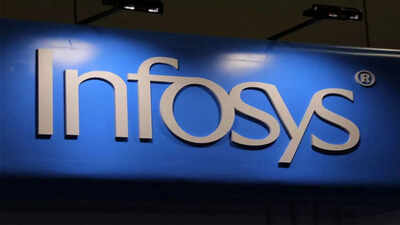 infosys fined