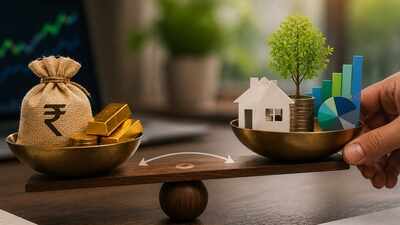 investment portfolio