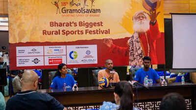 isha gramotsavam expands to north india set to cover 10 states in biggest edition yet
