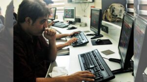 it sector