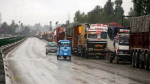 jammu srinagar highway