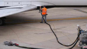 jet fuel supplies are lagging